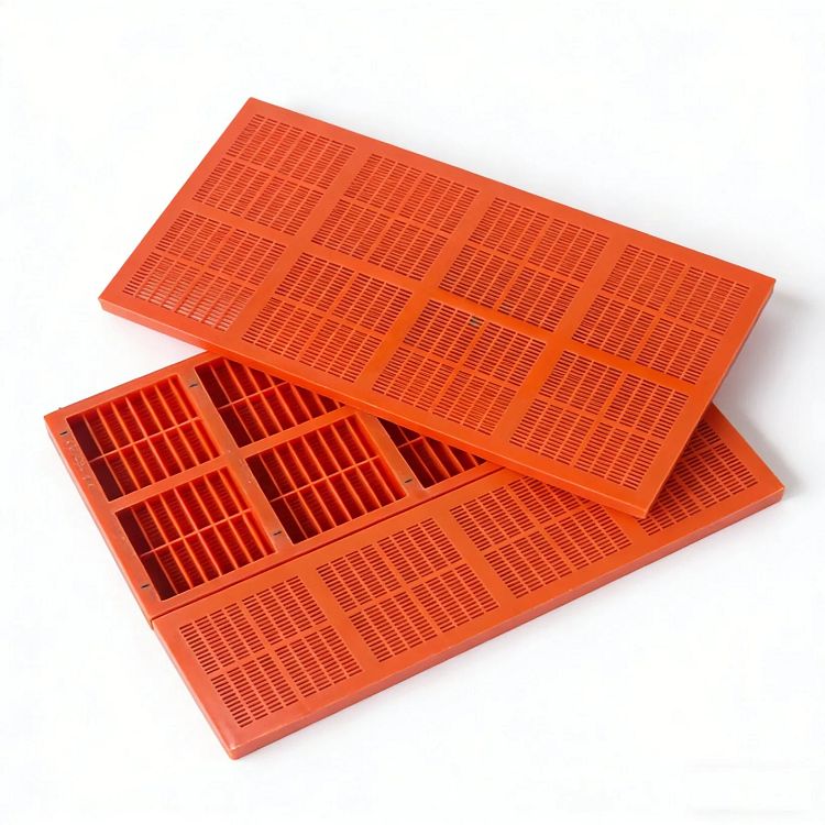 Panou de ecranare din poliuretan modular